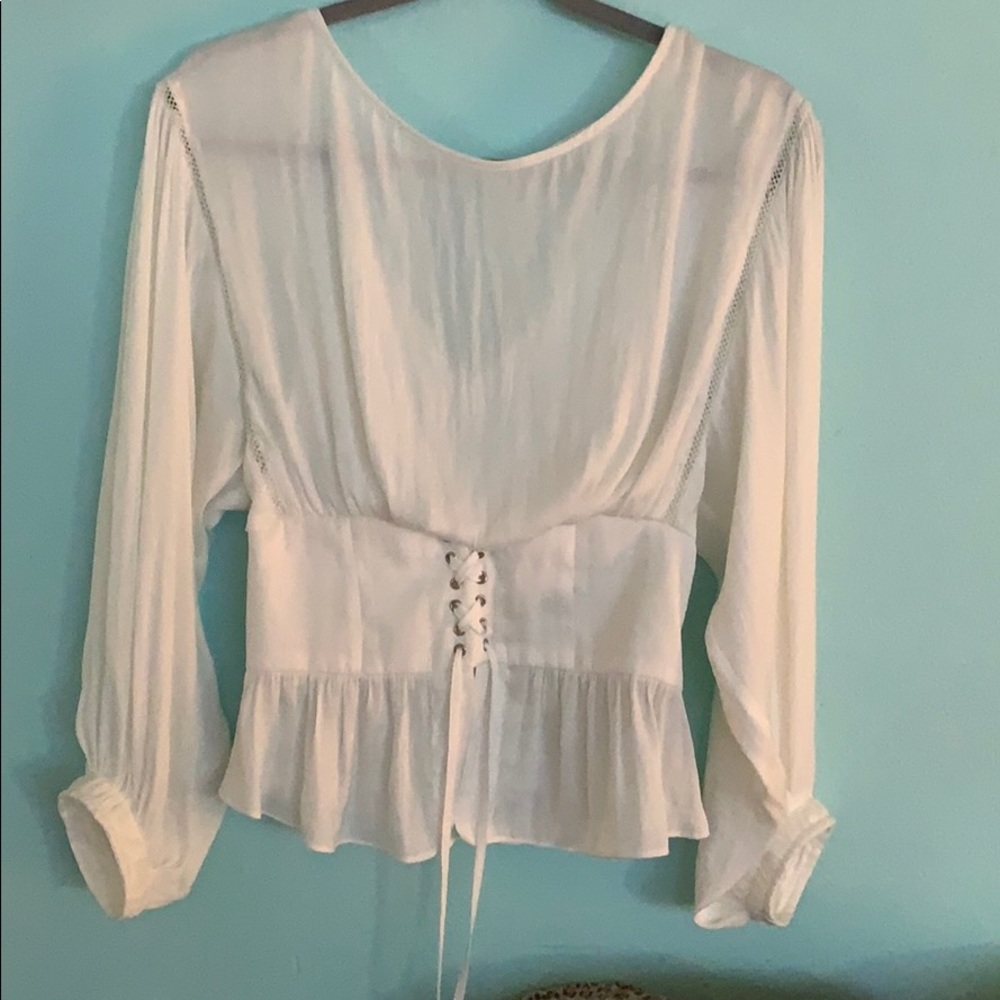Free People Top